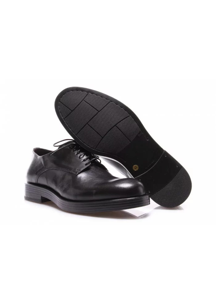 SCARPE UOMO SCARPE BASSE NERO TON GOUT