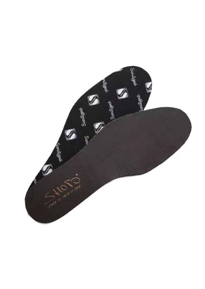 SHOTO | SCARPE ALLACCIATE ALCE CAMOSCIO MARRONE