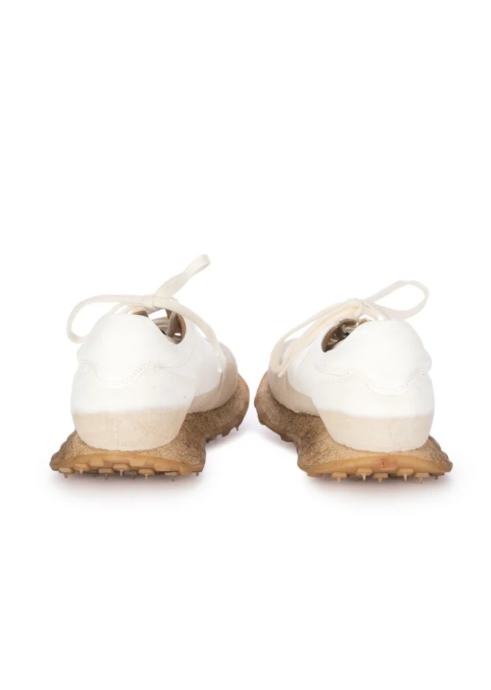 SHOTO | SNEAKERS MELODY VEL CLOUD SAND BIANCO