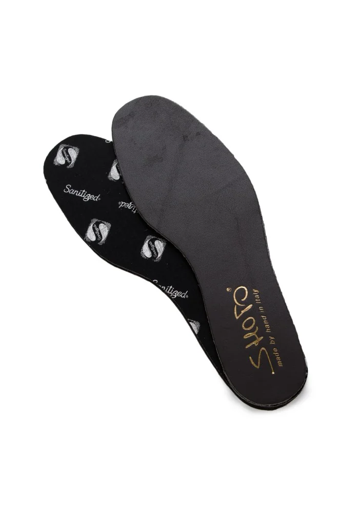 SHOTO | STIVALETTI PELUCHE DIVE FANGO MARRONE