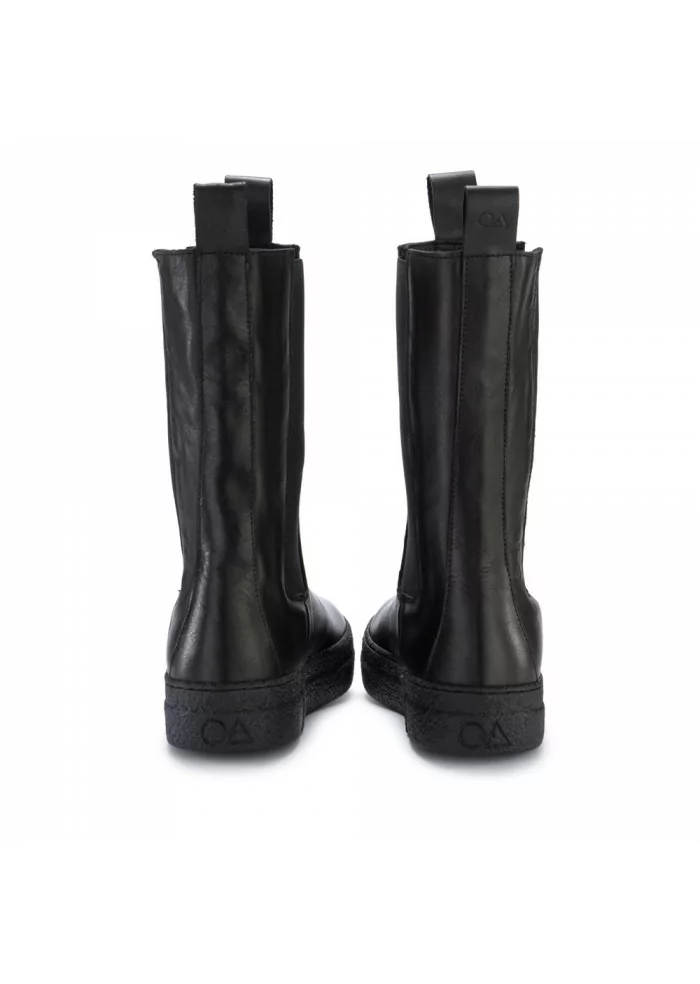 STIVALI CHELSEA OA NON-FASHION | CALF NERO