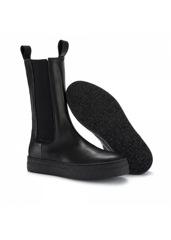 STIVALI CHELSEA OA NON-FASHION | CALF NERO