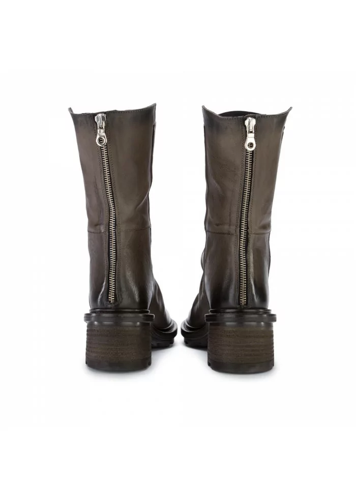 STIVALI DONNA JUICE | F226K5 AFRICA MARRONE TABACCO