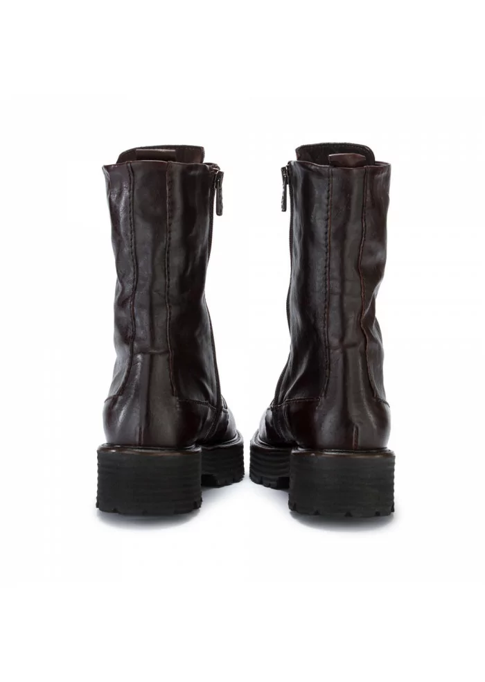 STIVALI DONNA MANOVIA 52 | MUSTANG TESTA DI MORO