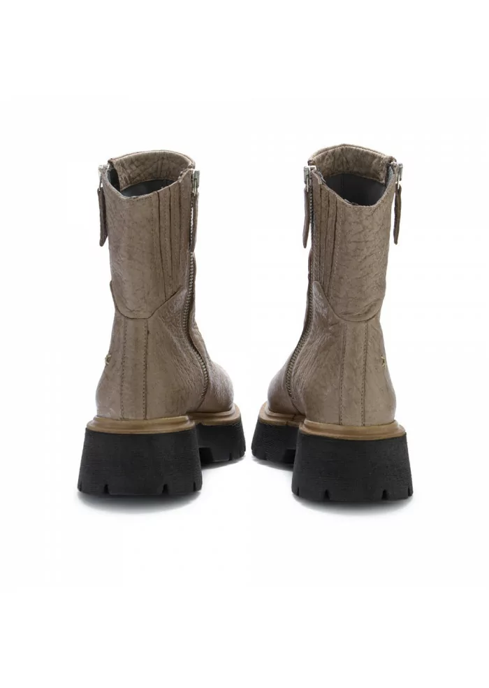 STIVALI DONNA PATRIZIA BONFANTI | ATENA S MAMMUT GRIGIO TAUPE