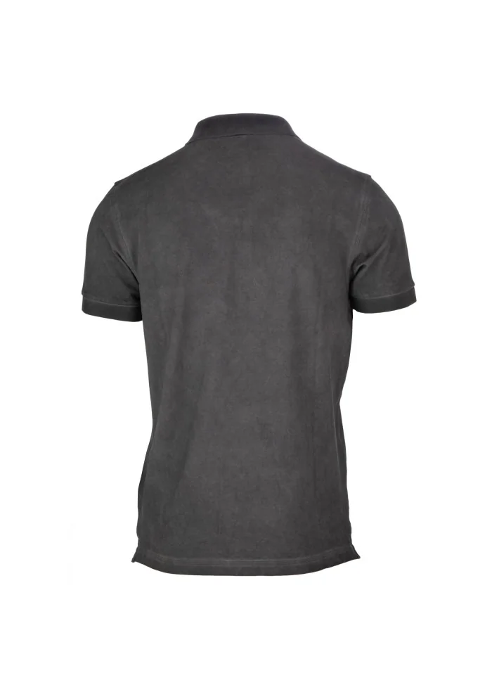 SUN68 | POLO SPECIAL DYES GRIGIO