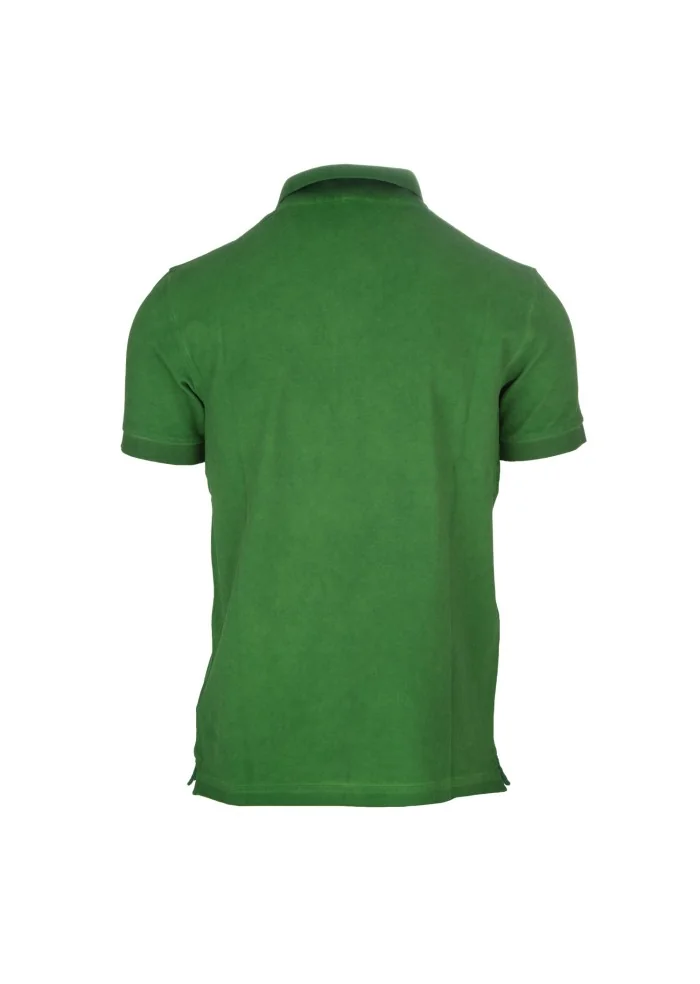 SUN68 | POLO SPECIAL DYES VERDE