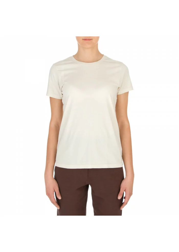 T-SHIRT DONNA COLORFUL STANDARD | CS2051 BEIGE