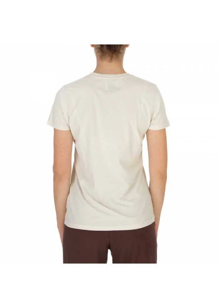 T-SHIRT DONNA COLORFUL STANDARD | CS2051 BEIGE