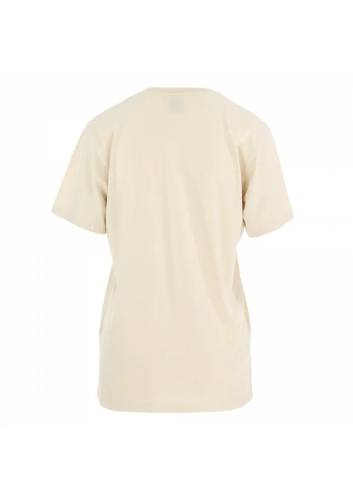 T-SHIRT UNISEX COLORFUL STANDARD | BEIGE