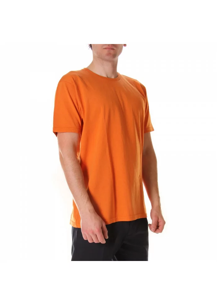 T-SHIRT UNISEX COLORFUL STANDARD | CS1001 ARANCIONE