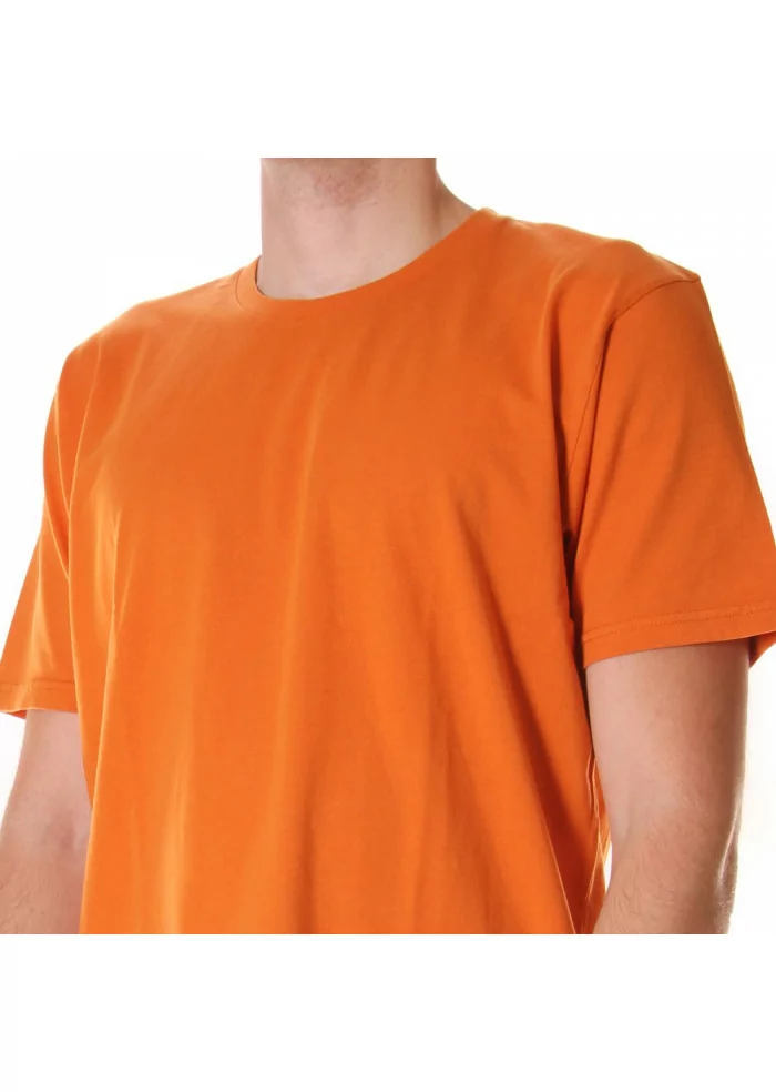 T-SHIRT UNISEX COLORFUL STANDARD | CS1001 ARANCIONE