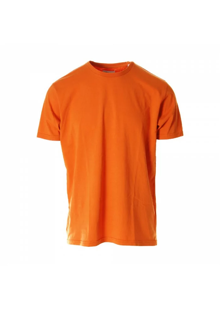 T-SHIRT UNISEX COLORFUL STANDARD | CS1001 ARANCIONE