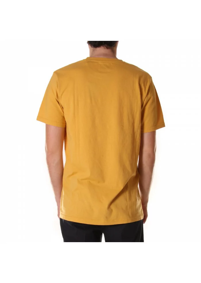 T-SHIRT UNISEX COLORFUL STANDARD | CS1001 GIALLO