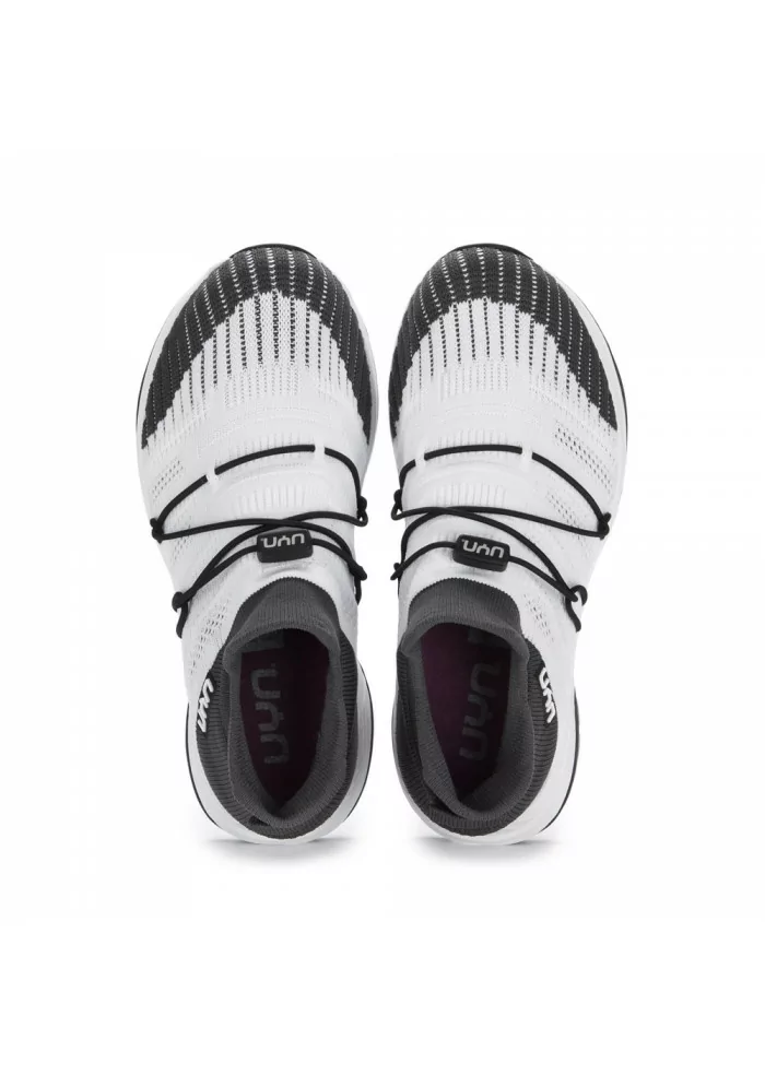 UYN | SNEAKERS FLOW TUNE BIANCO