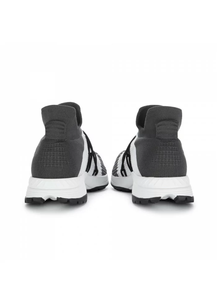 UYN | SNEAKERS FLOW TUNE BIANCO