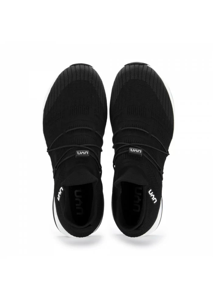 UYN | SNEAKERS FREE FLOW NERO