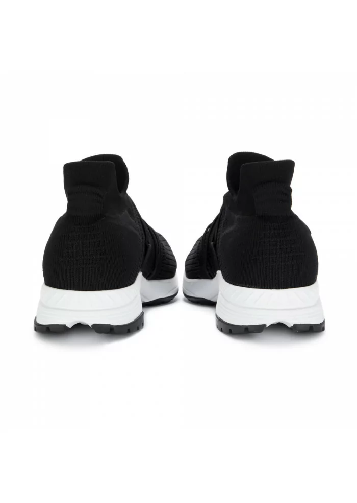 UYN | SNEAKERS FREE FLOW NERO