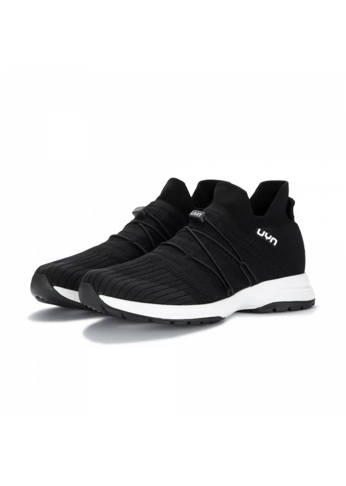 UYN | SNEAKERS FREE FLOW NERO