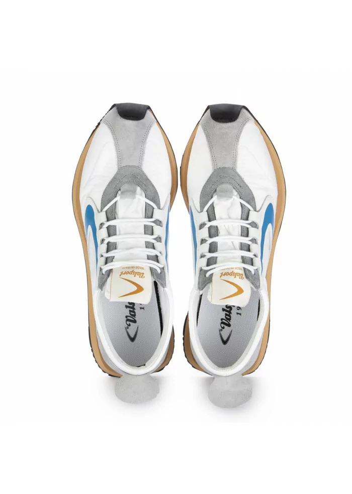 VALSPORT 1920 | SNEAKERS SPECIAL NYLON 16 BIANCO GRIGIO