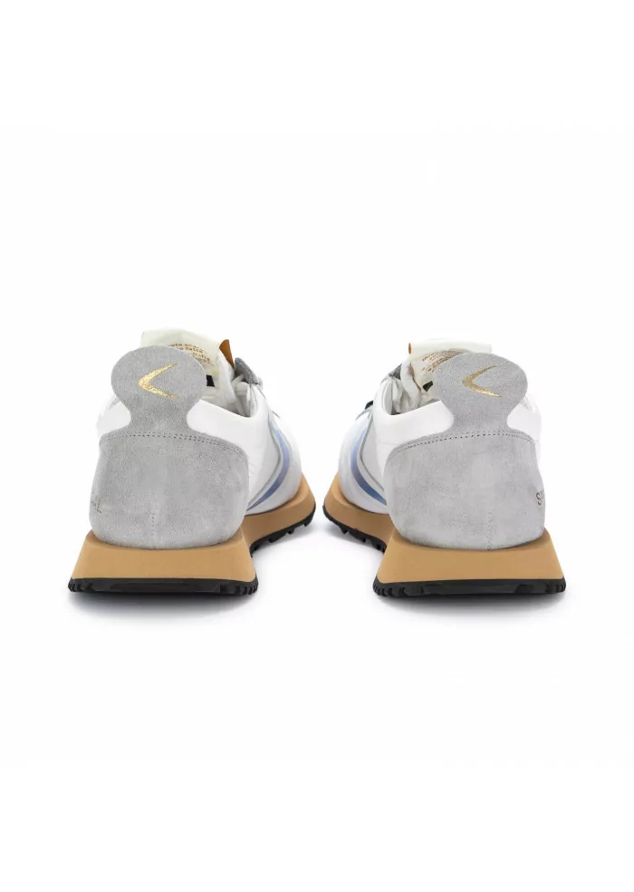VALSPORT 1920 | SNEAKERS SPECIAL NYLON 16 BIANCO GRIGIO