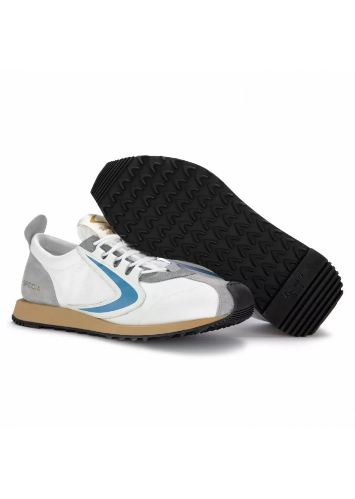 VALSPORT 1920 | SNEAKERS SPECIAL NYLON 16 BIANCO GRIGIO