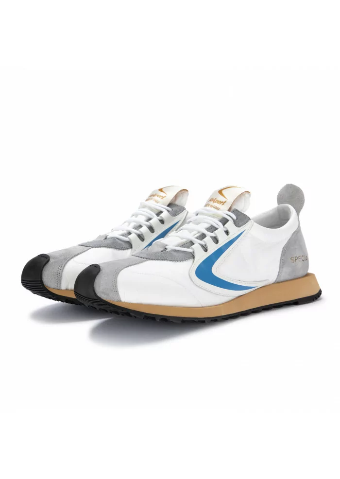 VALSPORT 1920 | SNEAKERS SPECIAL NYLON 16 BIANCO GRIGIO