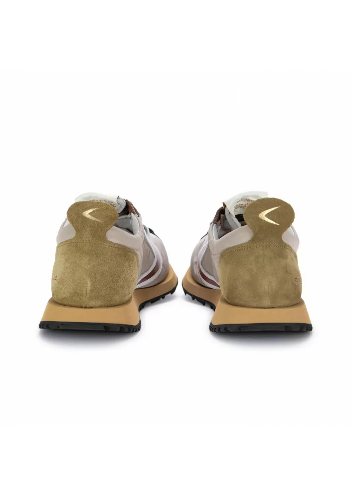 VALSPORT 1920 | SNEAKERS SPECIAL NYLON GRIGIO MARRONE