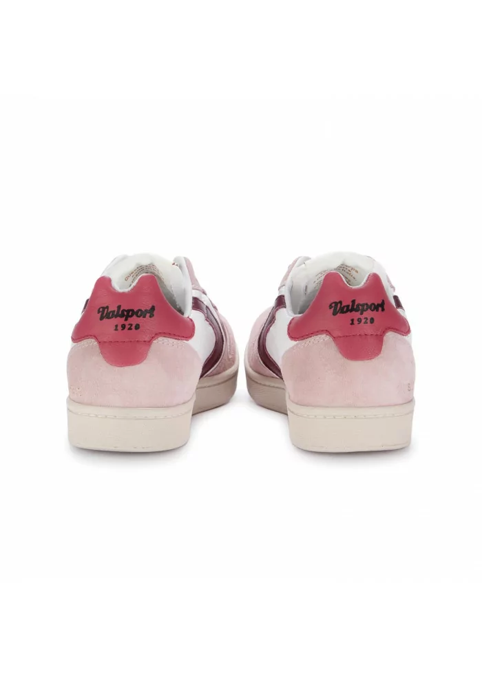 VALSPORT 1920 | SNEAKERS SUPER NYLON MESH ROSA VIOLA