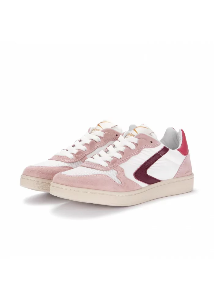 VALSPORT 1920 | SNEAKERS SUPER NYLON MESH ROSA VIOLA