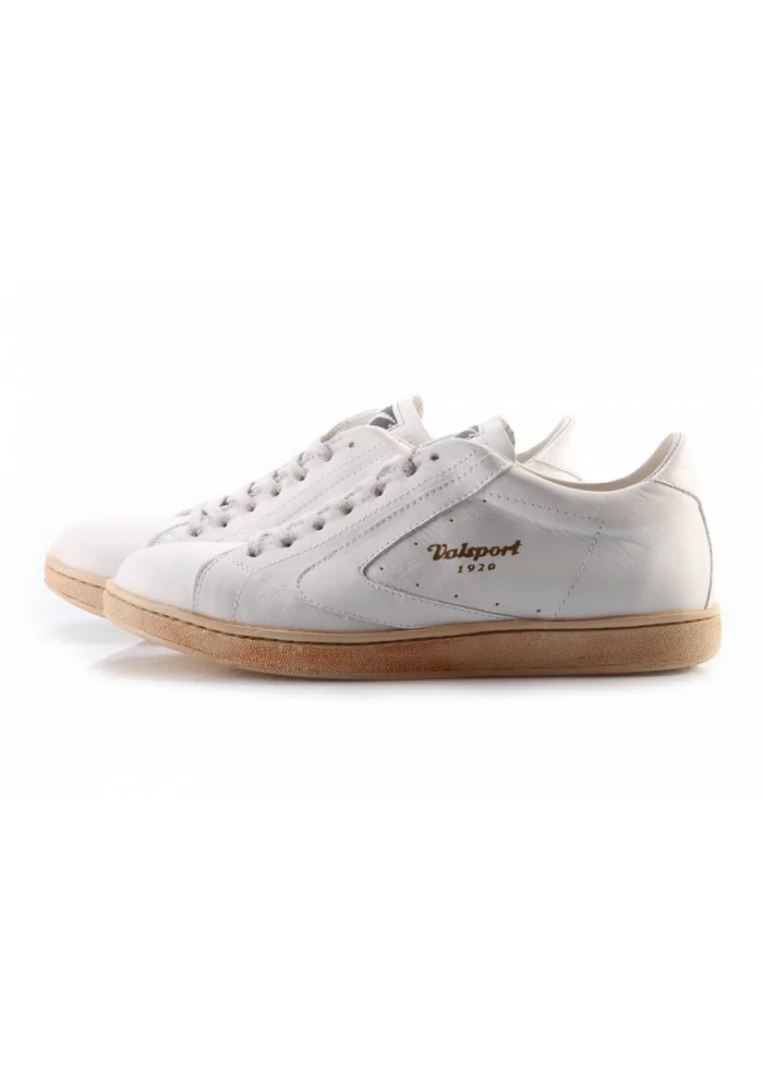 VALSPORT 1920 | SNEAKERS TOURNAMENT 001 BIANCO