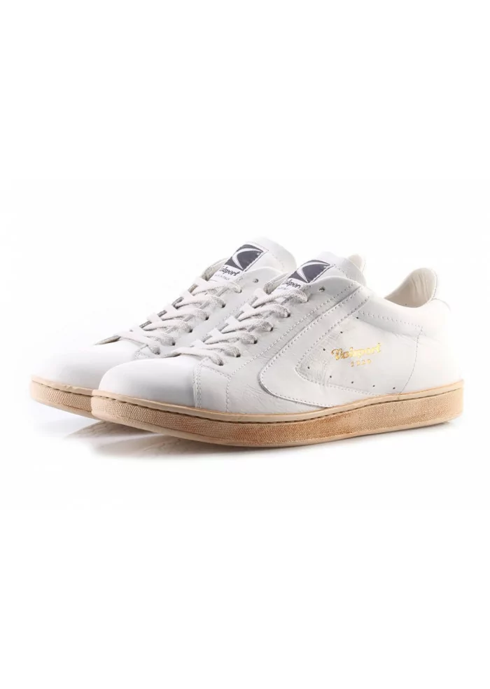 VALSPORT 1920 | SNEAKERS TOURNAMENT 001 BIANCO