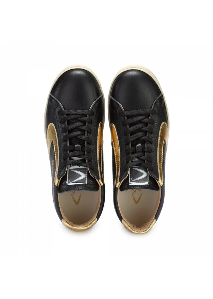 VALSPORT 1920 | SNEAKERS TOURNAMENT CERVO NERO ORO