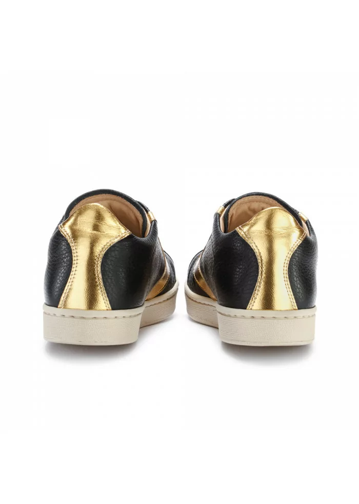 VALSPORT 1920 | SNEAKERS TOURNAMENT CERVO NERO ORO