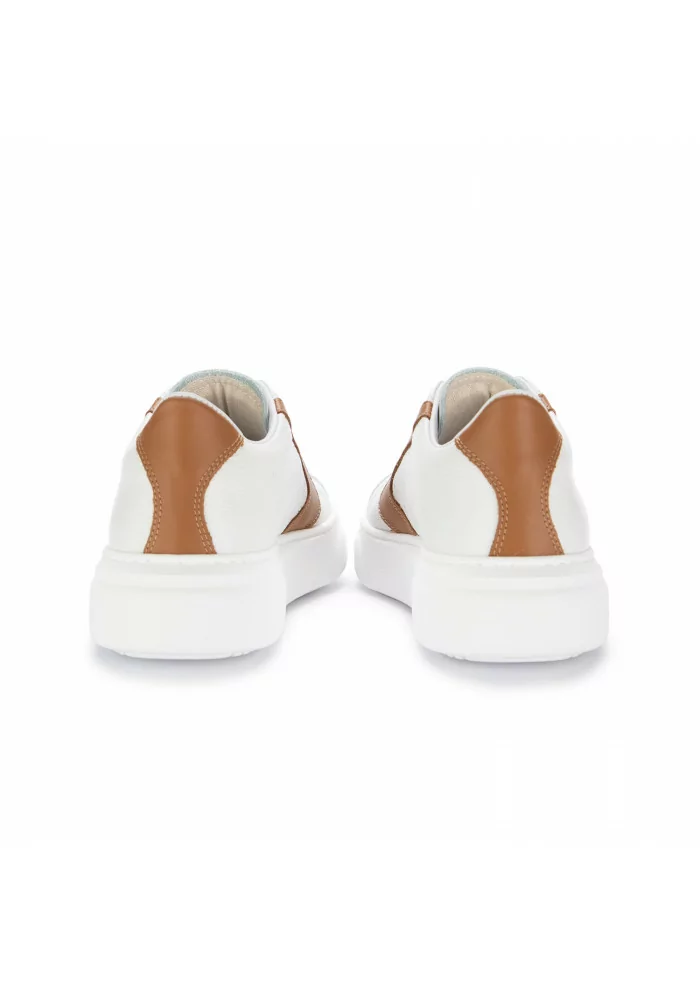 VALSPORT 1920 | SNEAKERS TOURNAMENT VITELLO BIANCO MARRONE