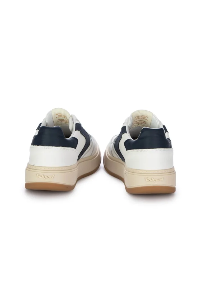 VALSPORT | SNEAKERS HYPE CLASSIC BIANCO BLU