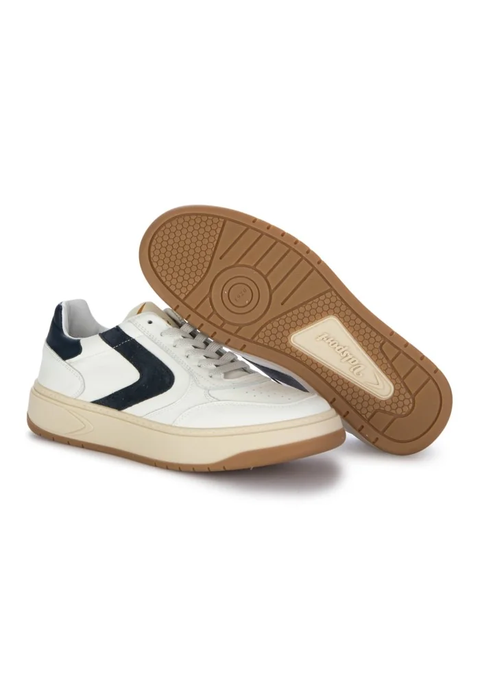 VALSPORT | SNEAKERS HYPE CLASSIC BIANCO BLU