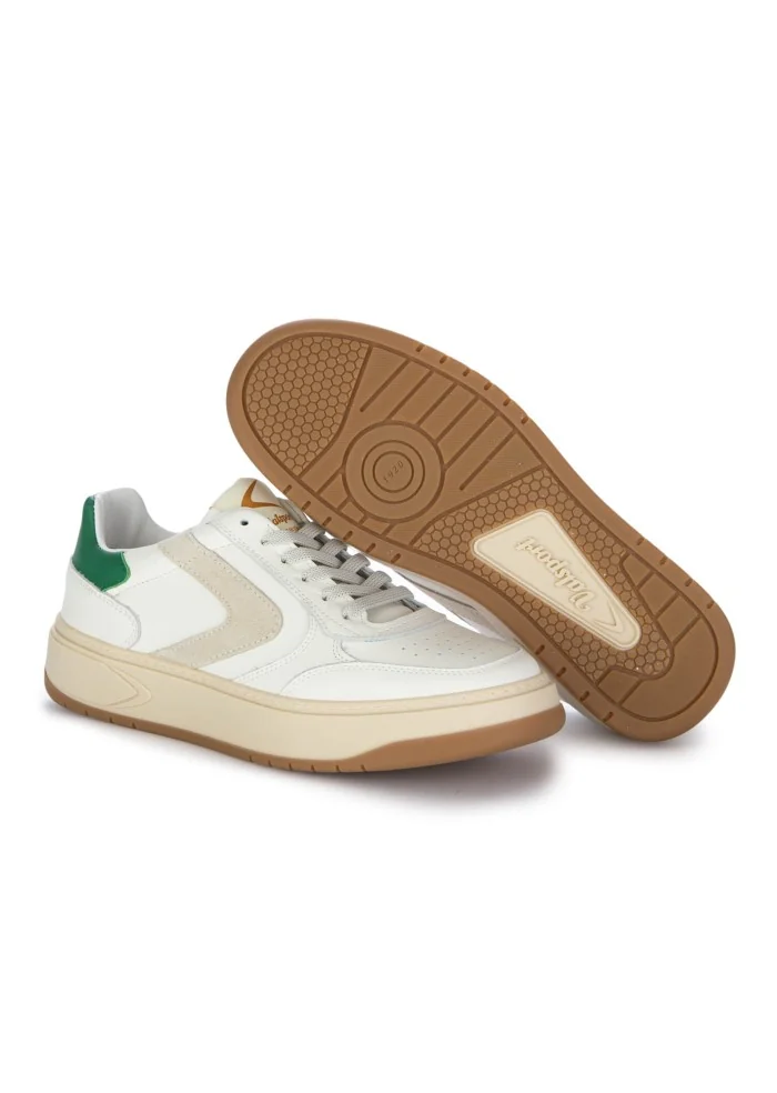 VALSPORT | SNEAKERS HYPE CLASSIC BIANCO VERDE