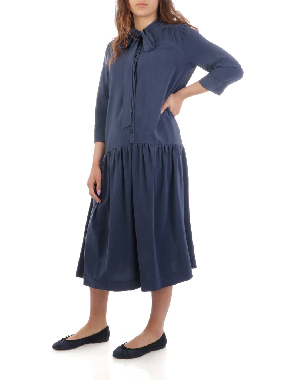 19.61 MILANO Dress Marcello