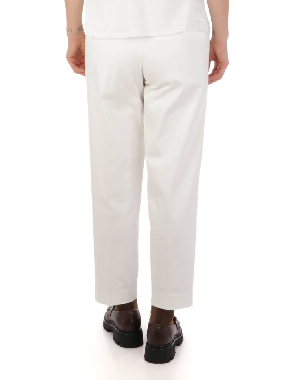 19.61 MILANO Pantaloni Donna Danile