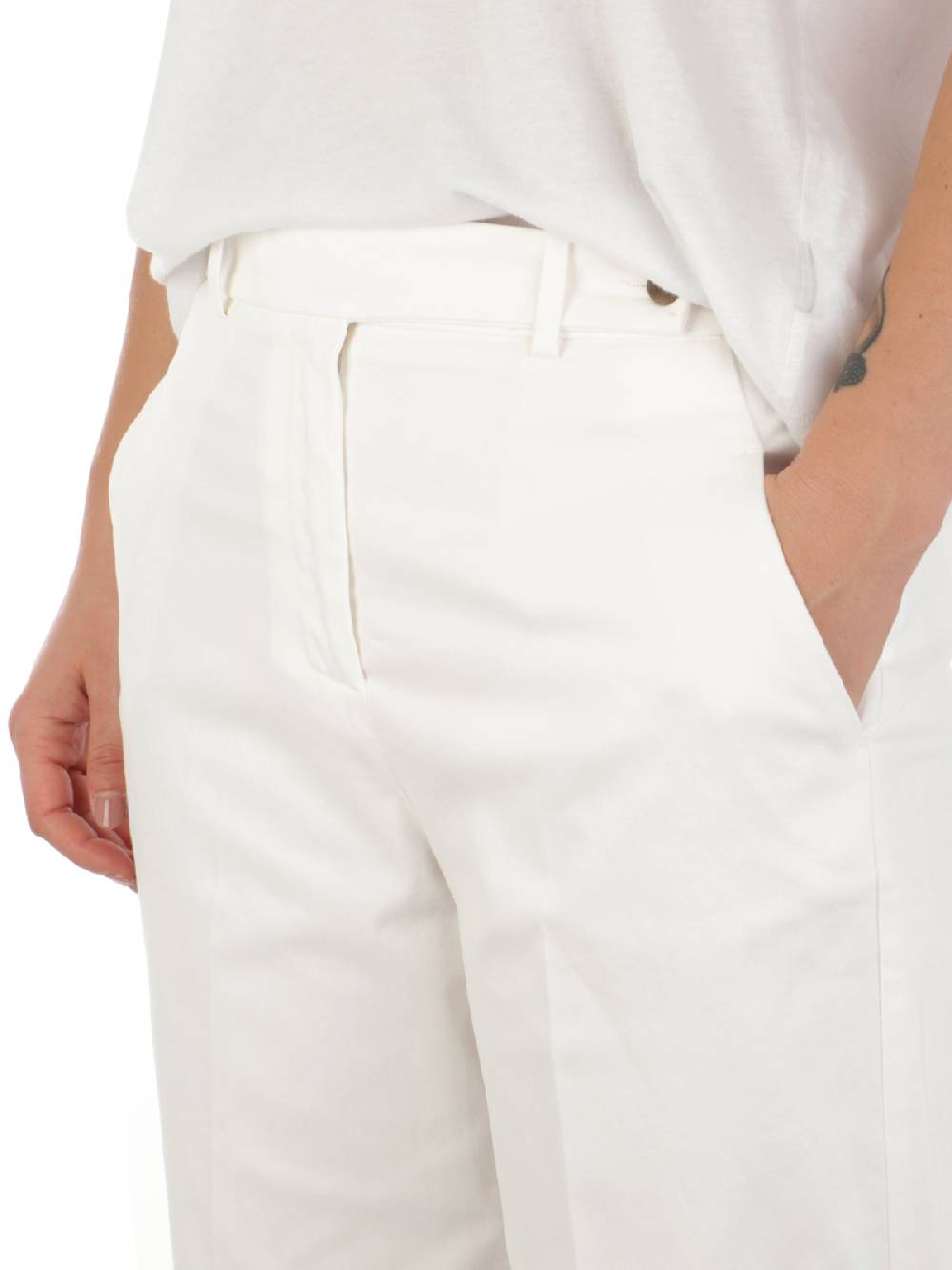 19.61 MILANO Pantaloni Donna Danile