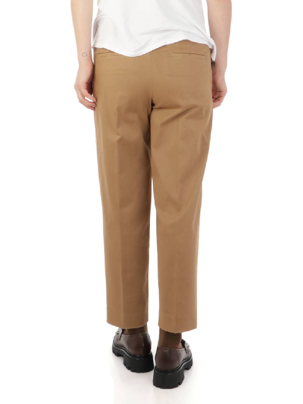 19.61 MILANO Pantaloni Donna Danile