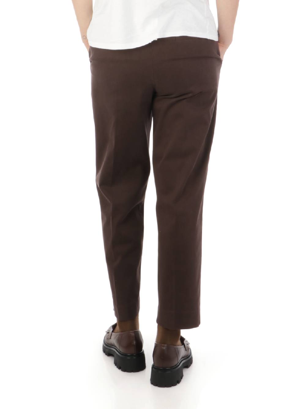 19.61 MILANO Pantaloni Donna Danile