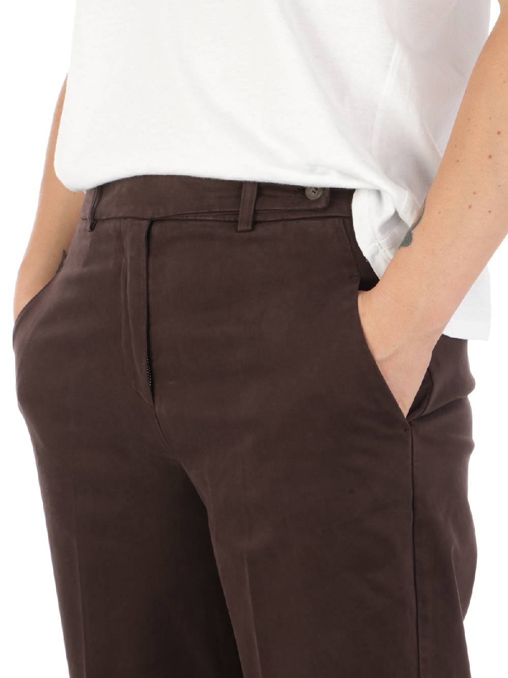 19.61 MILANO Pantaloni Donna Danile