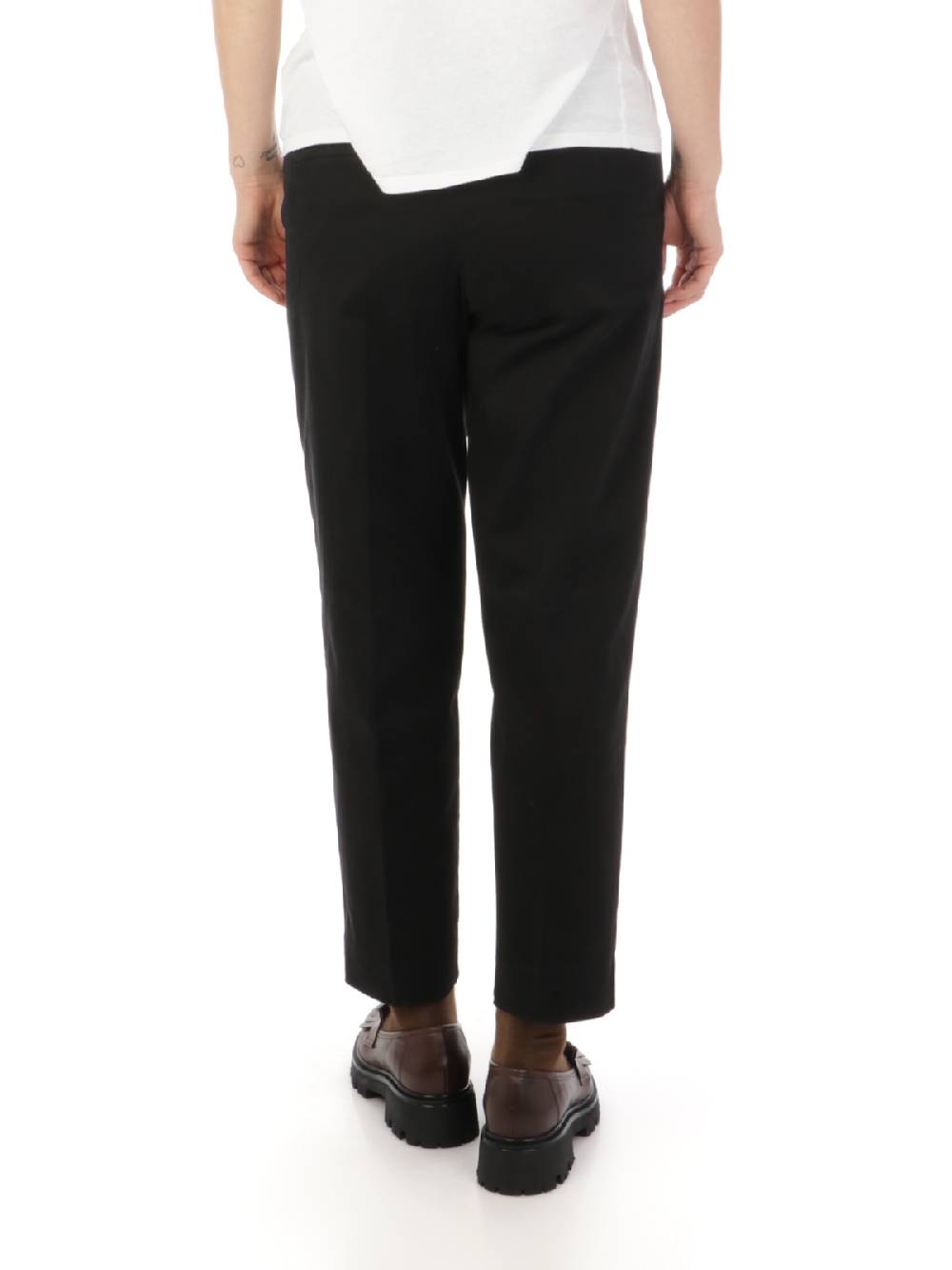 19.61 MILANO Pantaloni Donna Danile