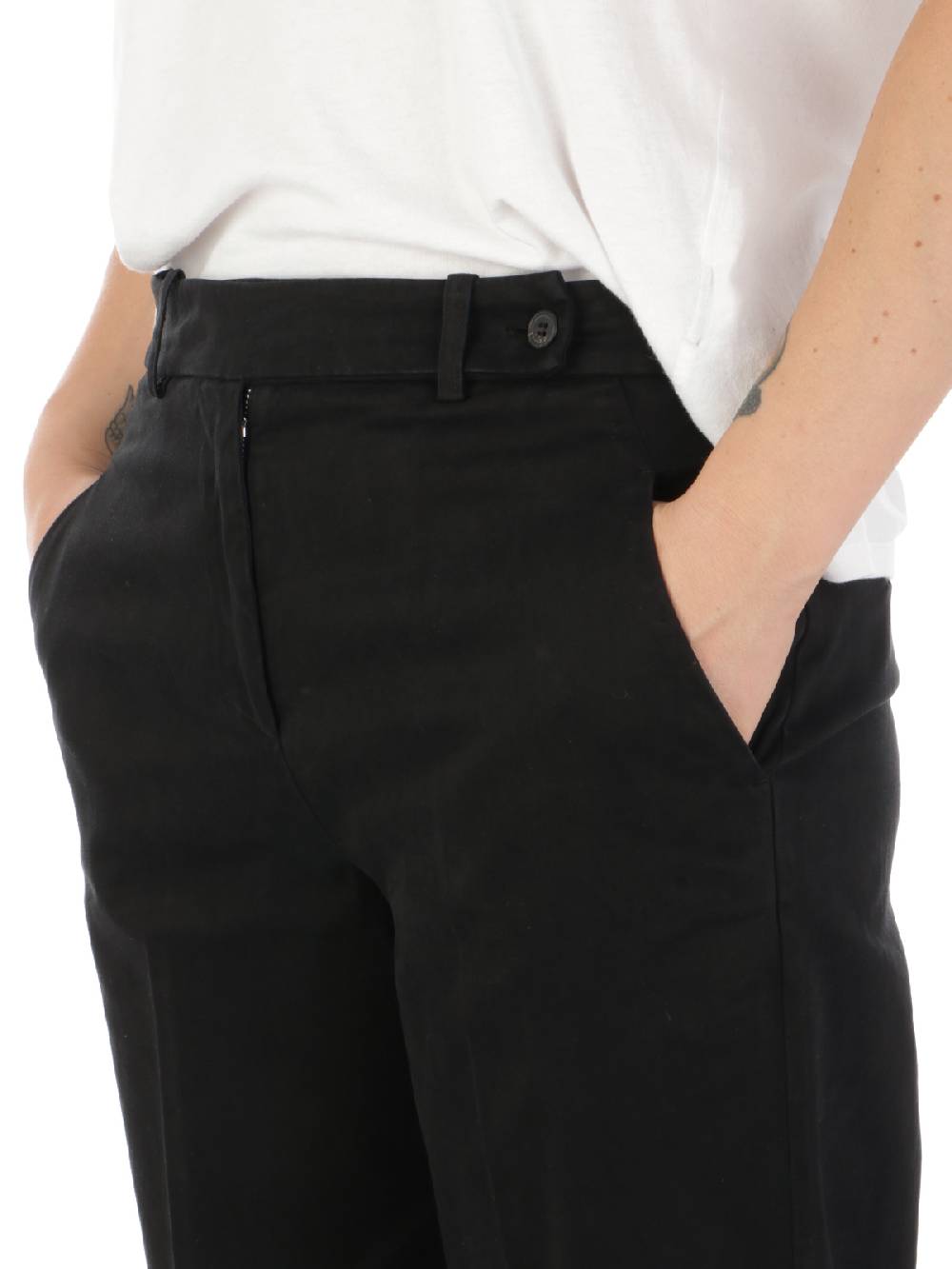 19.61 MILANO Pantaloni Donna Danile