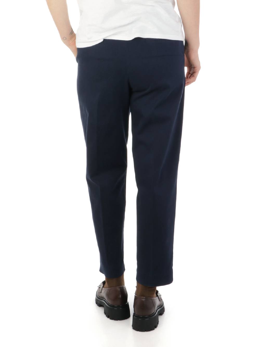 19.61 MILANO Pantaloni Donna Danile