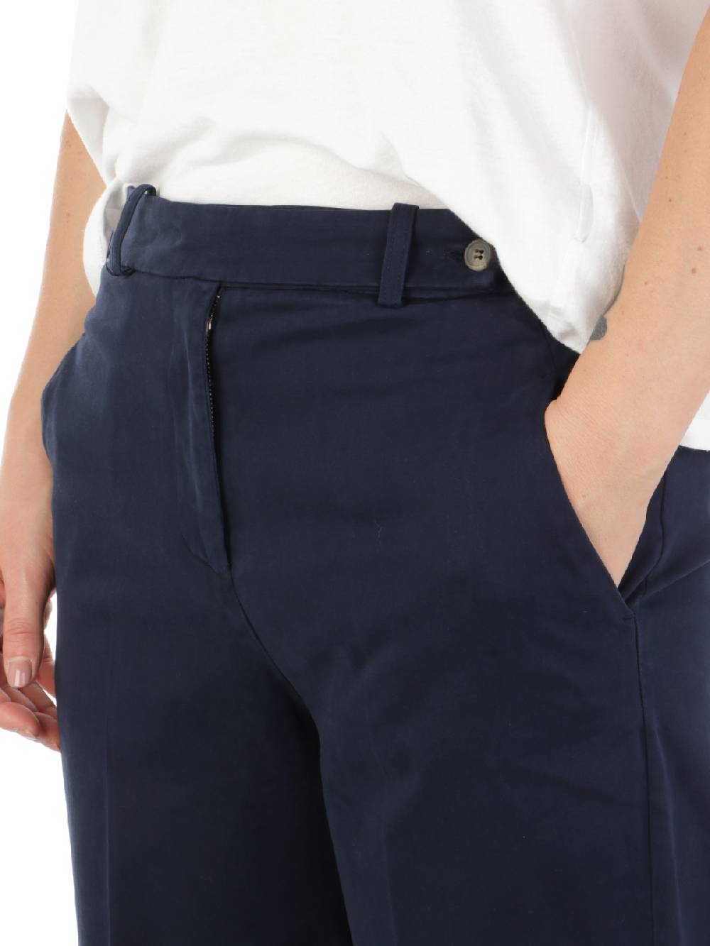 19.61 MILANO Pantaloni Donna Danile