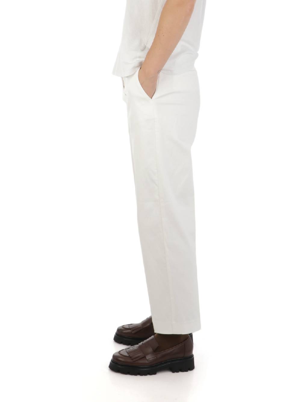 19.61 MILANO Pantaloni Donna Danile