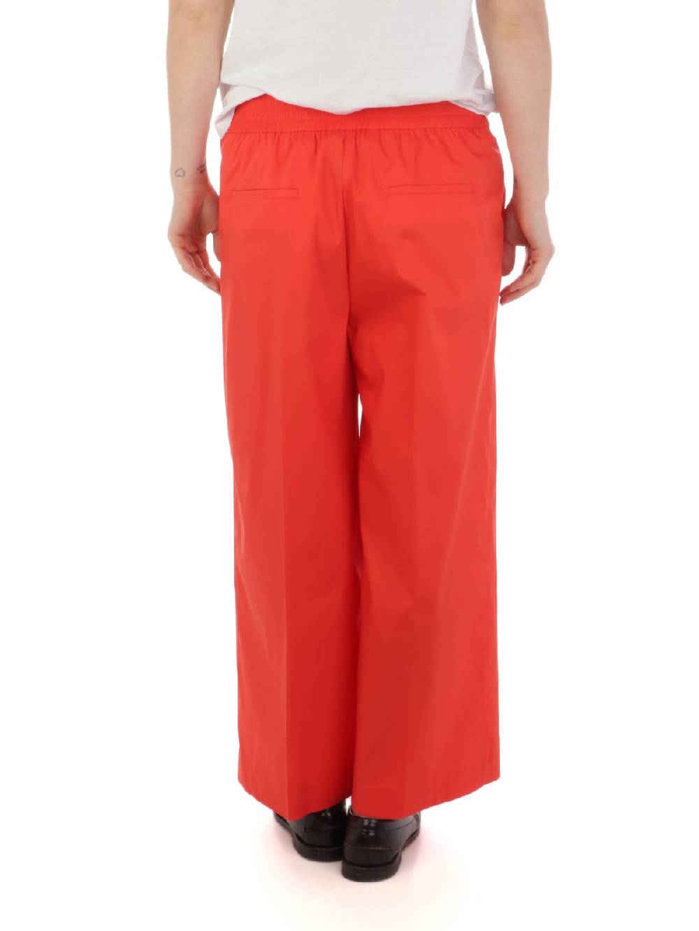 A.D.E.L.E. 1961 Pantaloni Palazzo Donna Michael